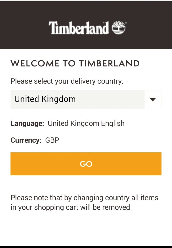 Trang web bán hàng uy tín ở Mỹ TIMBERLAND.