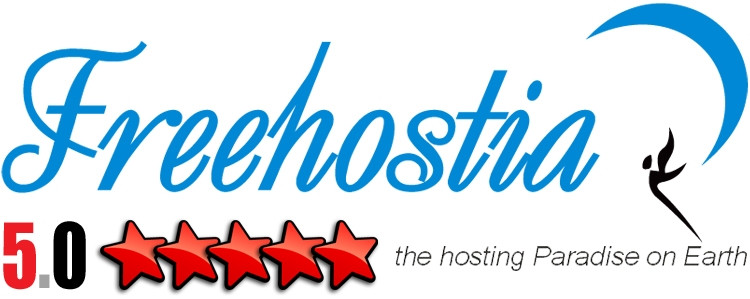 Free hosting của FreeHostia có chất lượng rất tốt và tốc độ phản hồi nhanh đối với người dùng tại Việt Nam