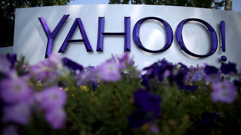 Yahoo.com được dùng để tìm kiếm thông tin ở nhiều lĩnh vực khác nhau