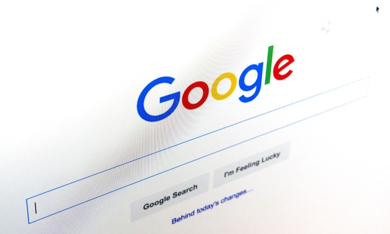 Google là công cụ tìm kiếm hữu hiệu nhất trên Internet