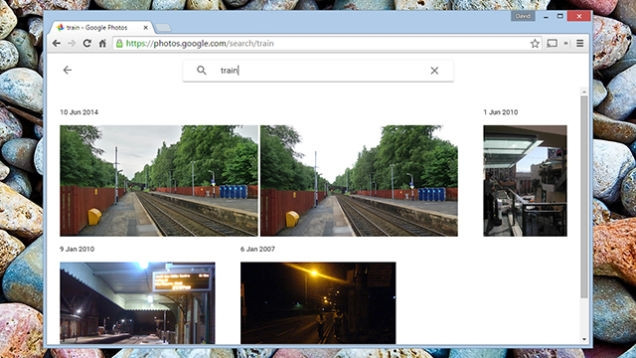 Google Photos là nơi thú vị để lưu trữ và chia sẻ ảnh của bạn