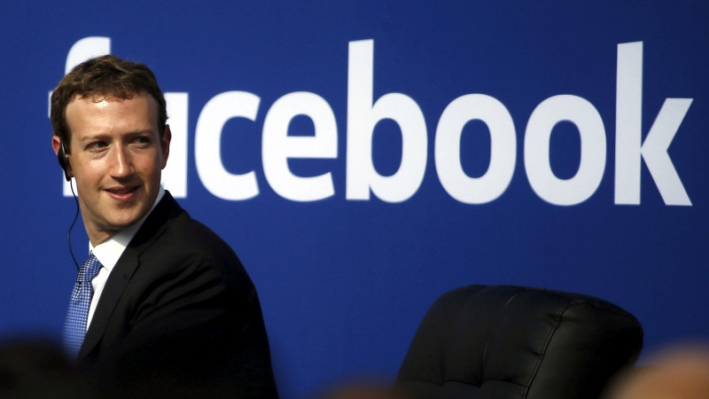 Ông chủ Mark Zuckerberg và Facebook đã tạo dựng nên một đế chế thật sự của mạng xã hội.