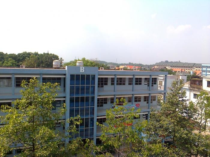 Đại học Lạc Hồng