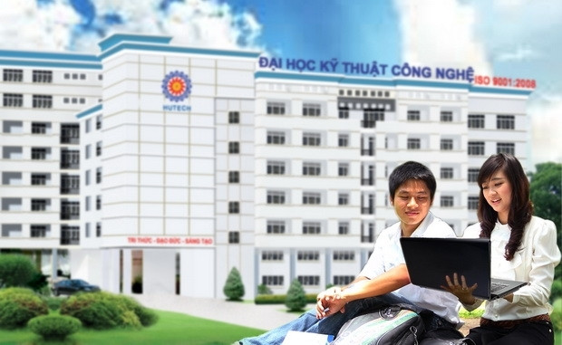 Đại học Công nghệ TP.HCM