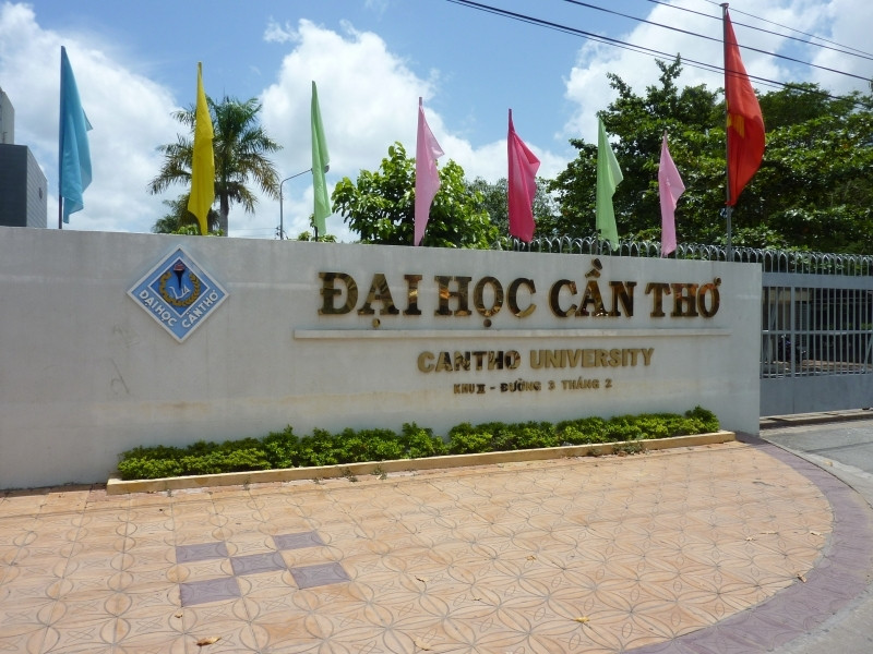 Đại học Cần Thơ