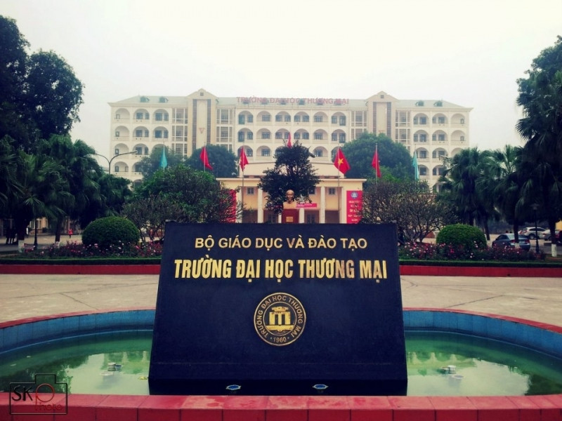 Đại học Thương mại