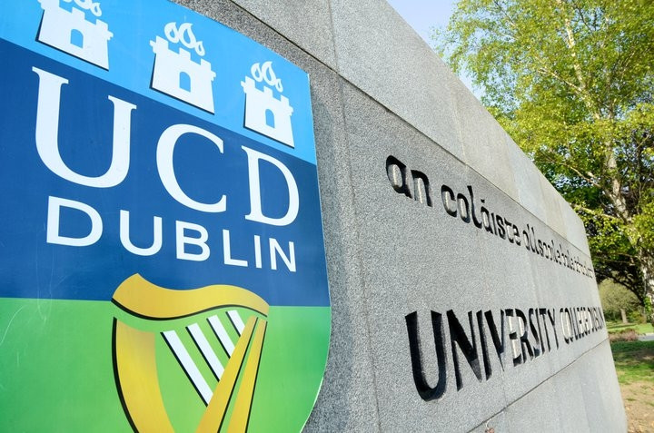 Đại học Cao đẳng Dublin