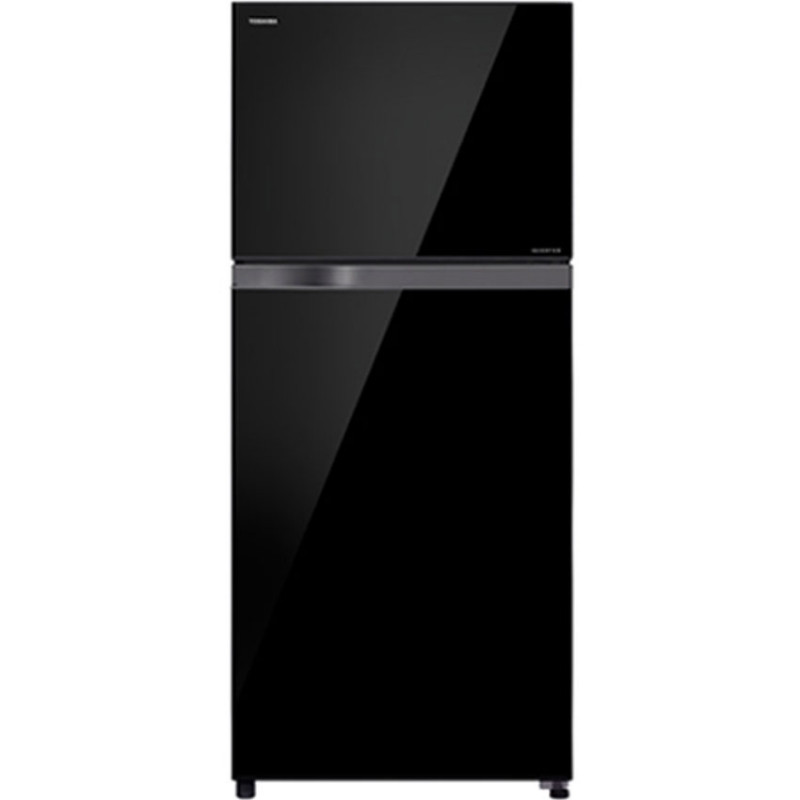 Tủ lạnh Toshiba Inverter GR-TG46VPDZXK1 với dung tích lên đến 409 lít.