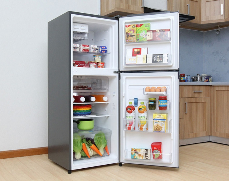 Tủ Lạnh Darling 150 lít DMR-158WX