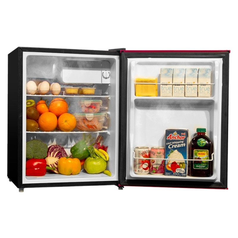 Tủ lạnh mini Sharp SJ-H8Y-S