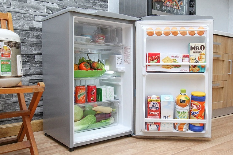 Tủ lạnh Samsung RT90L