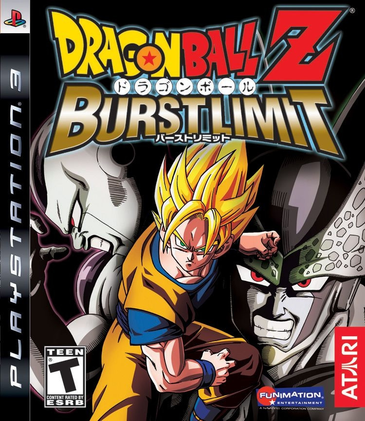 Burst Limit là tựa game phát hành trên các hệ máy console như PS3 hay Xbox 360.