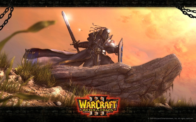 Warcraft từng làm mưa làm gió tại các quán net thời kỳ 199x