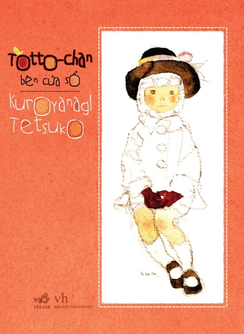 Totto - chan Bên cửa sổ