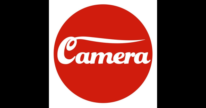 Red Dot Camera