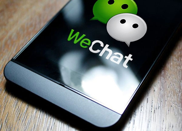 WeChat cũng là một trong những ứng dụng gọi video tốt nhất, được nhiều người sử dụng nhất với hơn 100 triệu lượt cài đặt