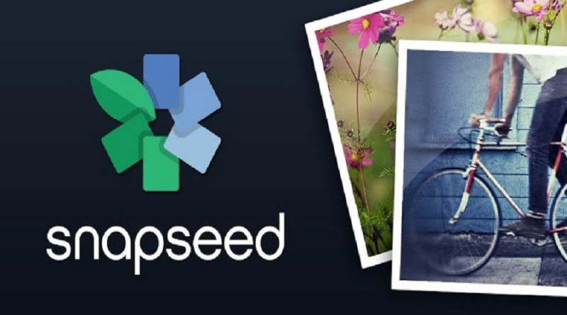 Snapseed là một trong những những ứng dụng biên tập hình ảnh hay nhất