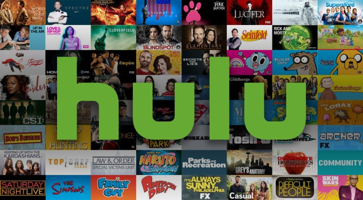 Hulu là một trong những ứng dụng tốt nhất để xem TV và phim ảnh