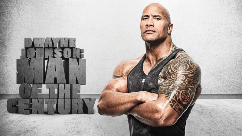 The Rock đứng đầu danh sách đô vật WWE giàu nhất thế giới