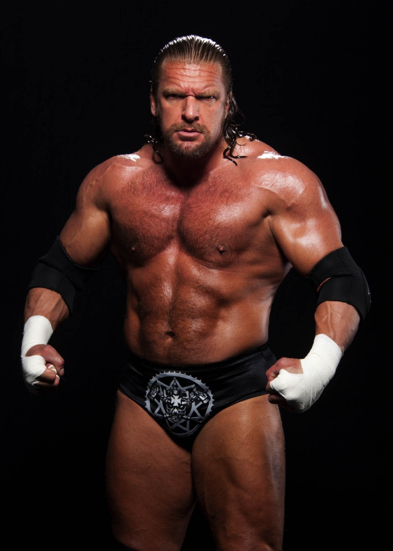 Triple H