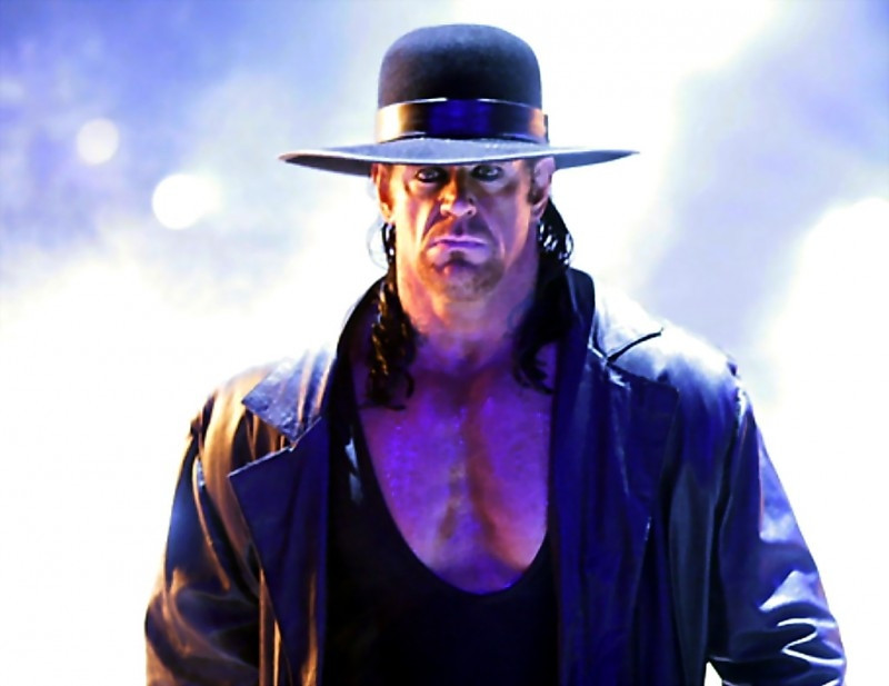 The Undertaker