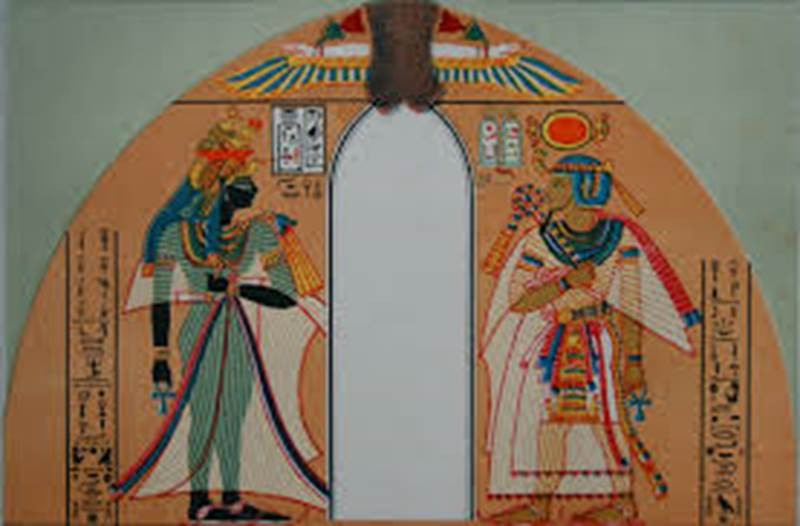 Nữ hoàng Ahhotep I