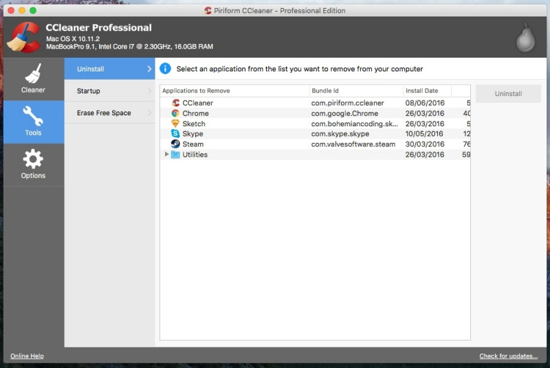 Ccleaner