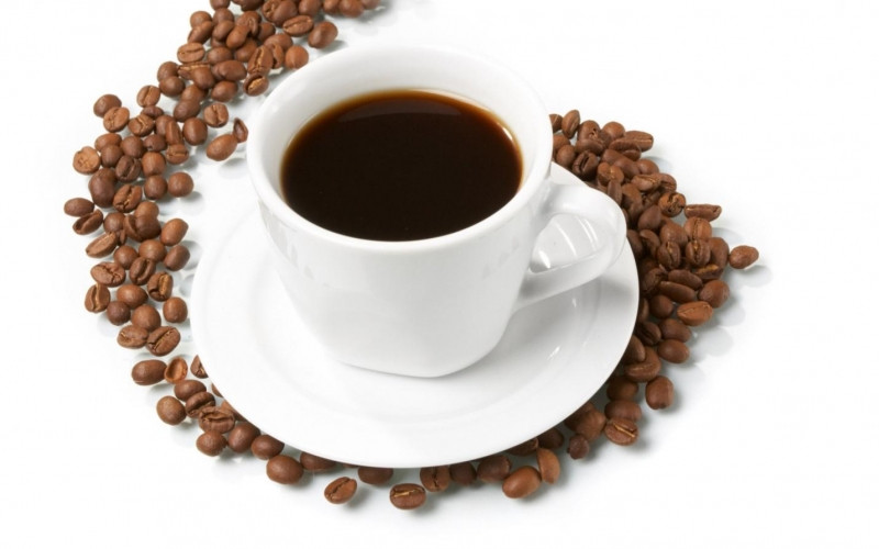 uống nhiều cafe có thể dẫn đến rong kinh