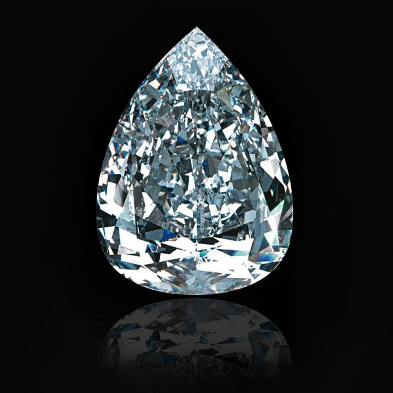 Viên kim cương Cullinan trị giá 400 triệu $
