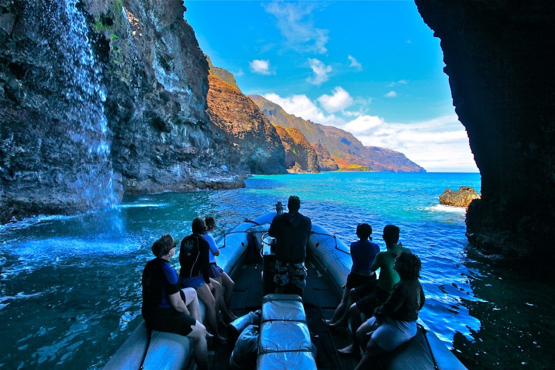 Kauai, Hawaii