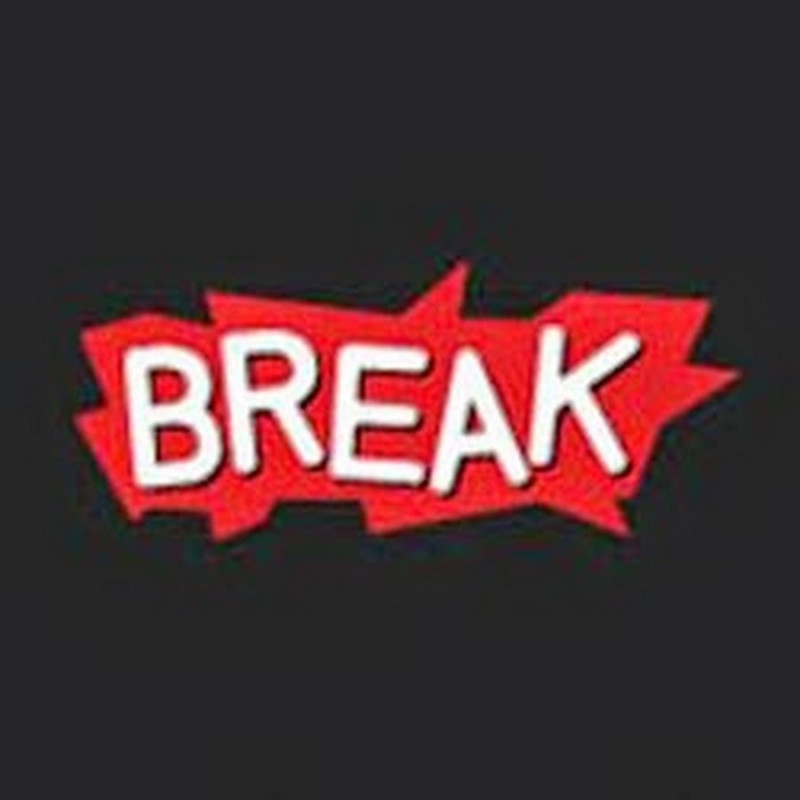 Break tương tự như Liveleak nhưng ở Break thì các kênh nội dung đa dạng hơn