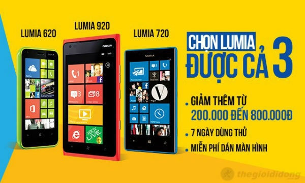 Nó cung cấp thông tin của các loại điện thoại và laptop của các nhãn hiệu chính thức tại Việt Nam