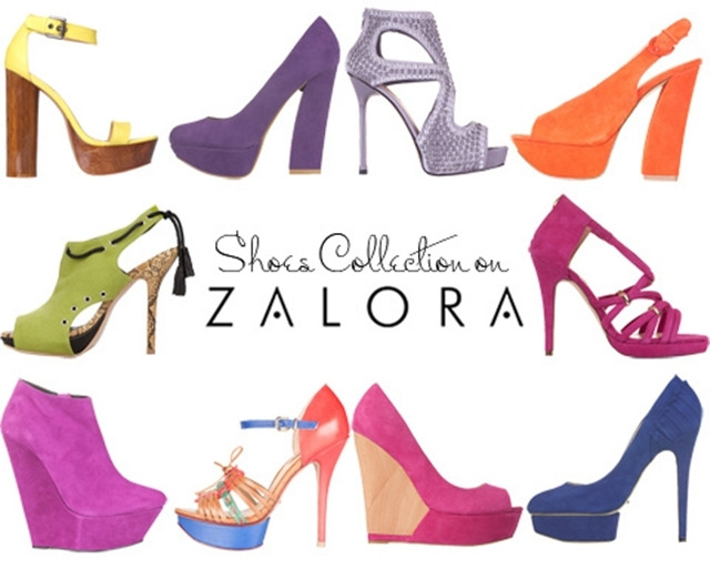 Zalora.c0m là một website chuyên về lĩnh vực mua sắm thời trang hàng hiệu trực tuyến