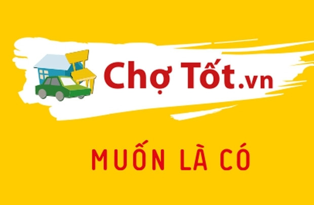 Đây là một kênh mua bán, rao vặt trực tuyến hàng đầu của Việt Nam
