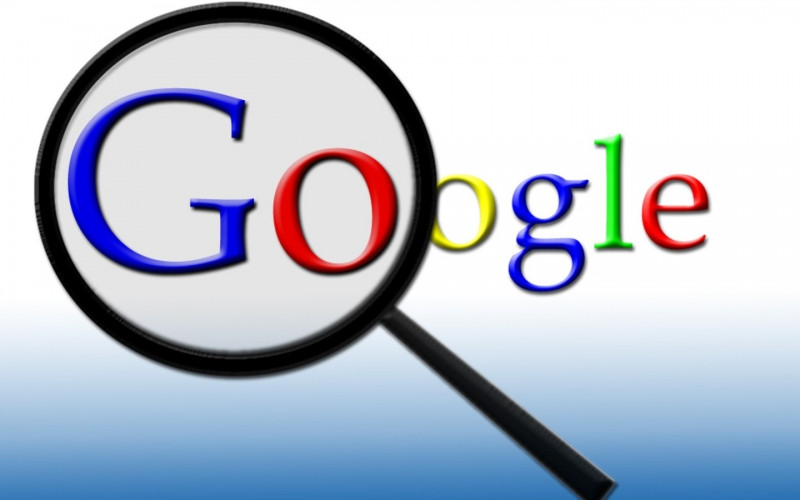 Google là một website cung cấp công cụ tìm kiếm nổi tiếng và chứa hầu hết các trang web truy cập trên toàn thế giới