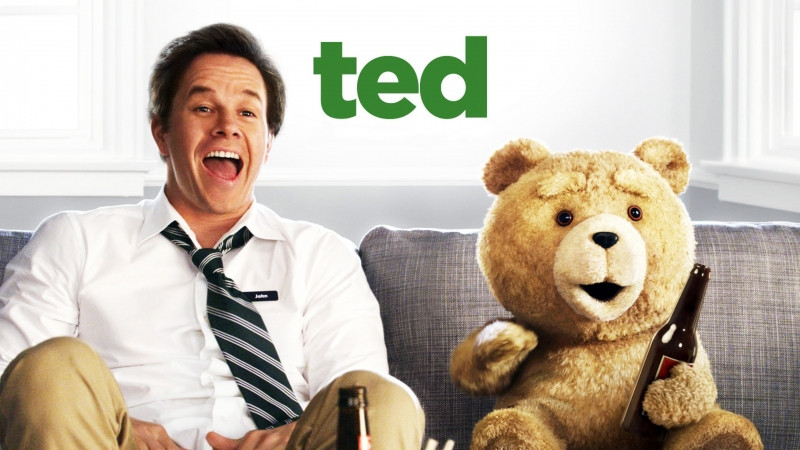 Hình ảnh của TED