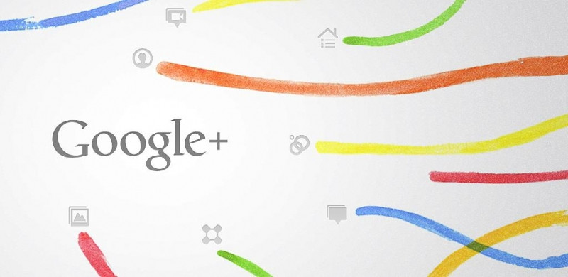 Google + là mạng xã hội thuộc sở hữu của công ty Google