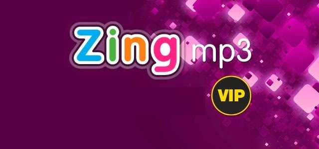 Zing mp3 - Đỉnh cao âm nhạc