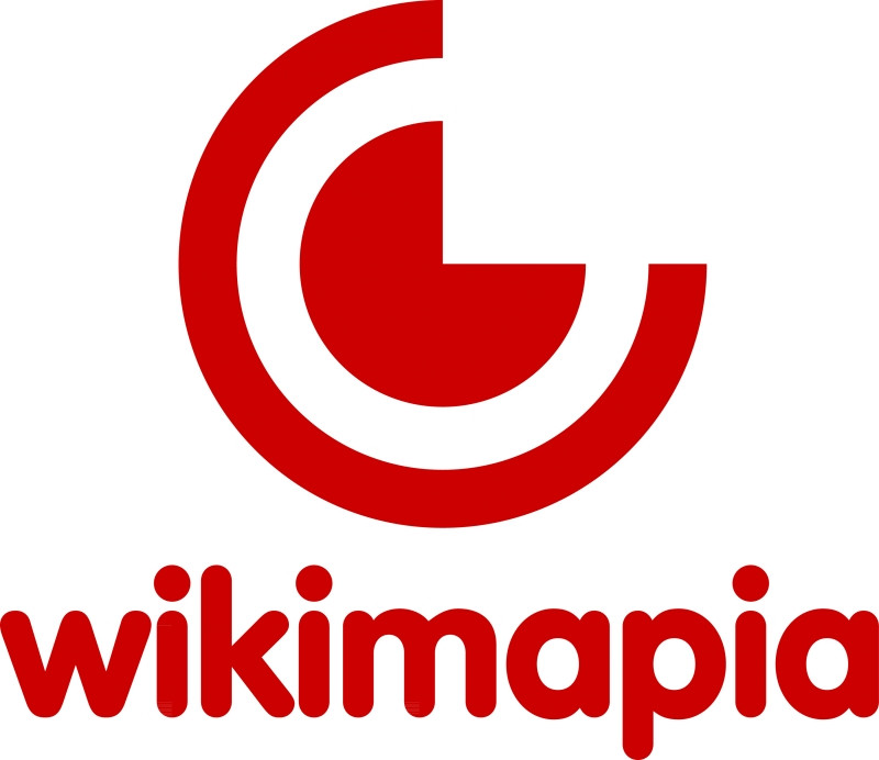 Wikimapia.org là trang web bản đồ trực tuyến kết hợp bởi Google Máp và hệ thống wiki