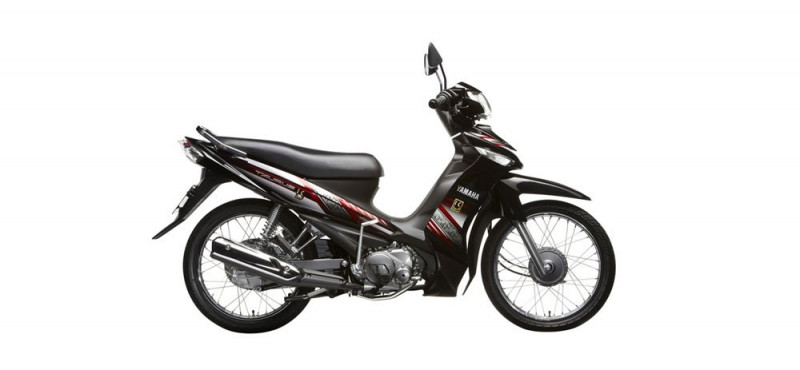 Yamaha Taurus