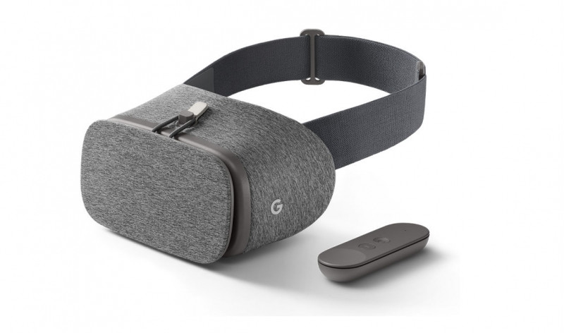 Daydream VR của Google sẽ mang lại trải nghiệm thực tế ảo tốt hơn nữa