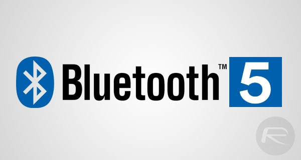 Bluetooth 5.0 vượt trội so với 4.2