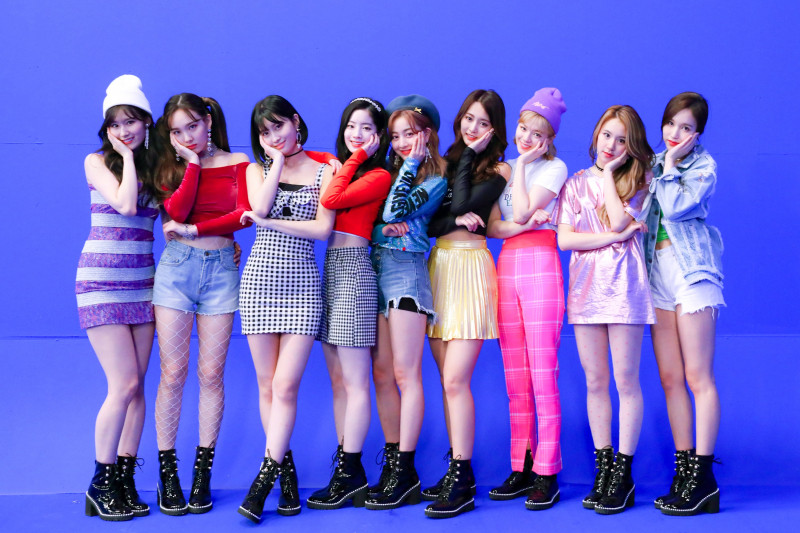 TWICE