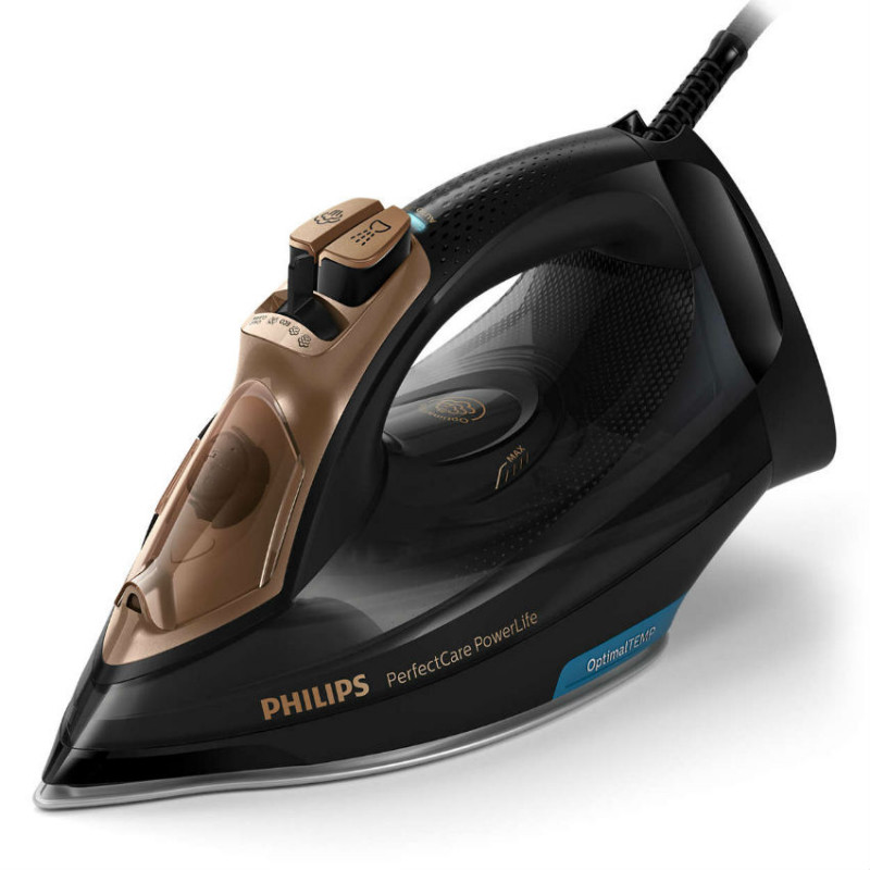 ﻿﻿Bàn ủi hơi nước Philips GC3929: