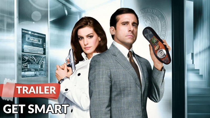 Get Smart – Điệp viên 86