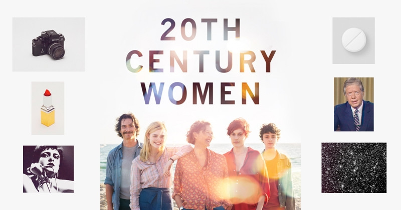 20th Century Women