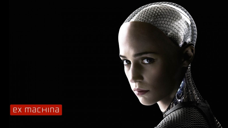 Ex Machina