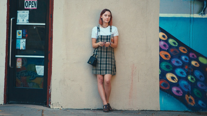 Lady Bird