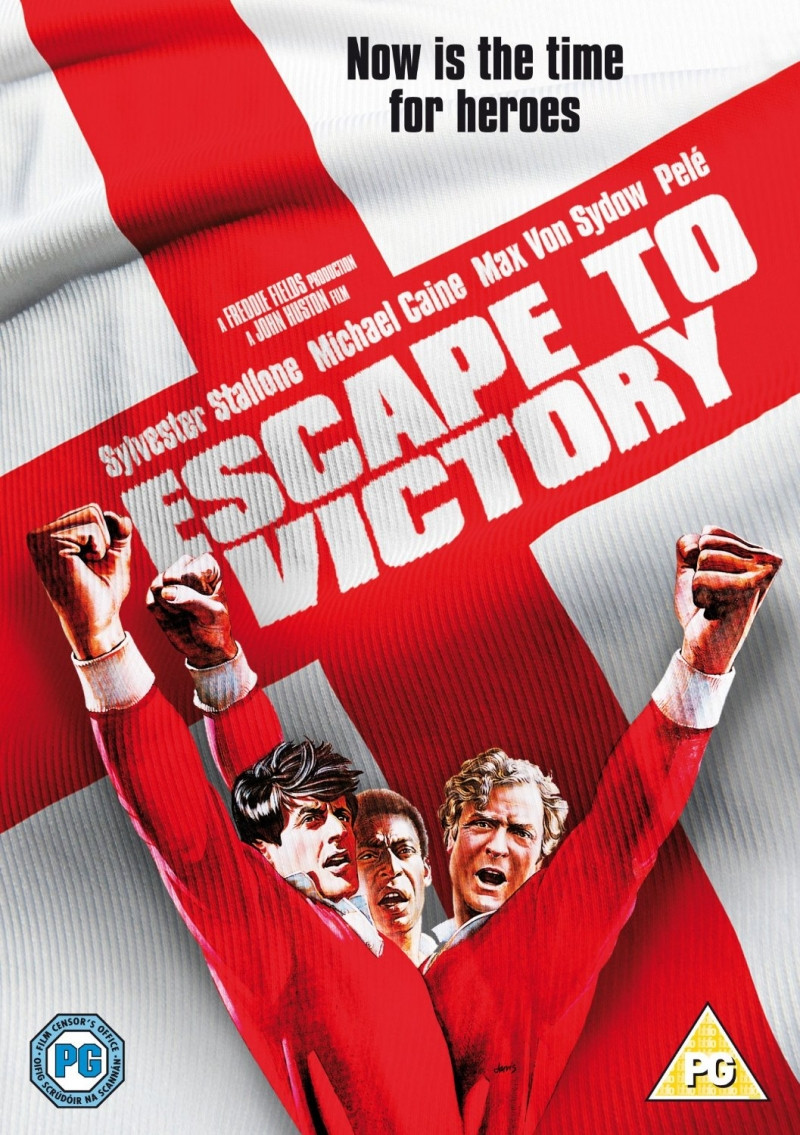 Phim Escape to Victory (1981)