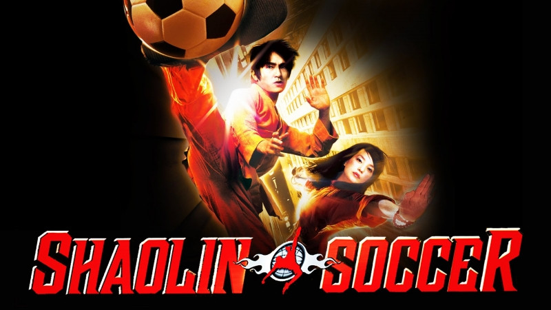 Phim Shaolin Soccer (2001)